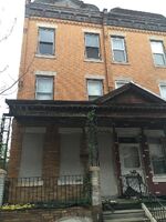 Pre-foreclosure in  EUCLID AVE Philadelphia, PA 19121
