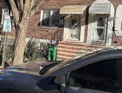 Pre-foreclosure in  S 9TH ST Philadelphia, PA 19148