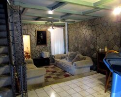 Pre-foreclosure in  S 24TH ST Philadelphia, PA 19145