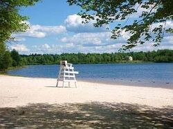 Pre-foreclosure in  POPLAR DR Albrightsville, PA 18210