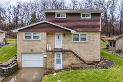 Pre-foreclosure in  BOWES AVE West Mifflin, PA 15122