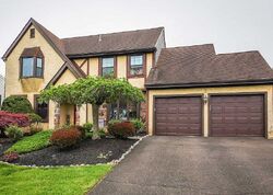 Pre-foreclosure in  FLOUR LN Langhorne, PA 19047