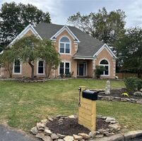 Pre-foreclosure in  BRUCE DR Southampton, PA 18966