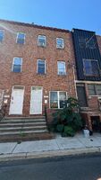 Pre-foreclosure in  MONUMENT ST Philadelphia, PA 19121
