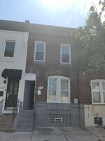 Pre-foreclosure in  S TAYLOR ST Philadelphia, PA 19145