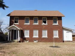 Pre-foreclosure in  NE 15TH ST Oklahoma City, OK 73104
