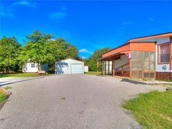 Pre-foreclosure in  FOREST HILLS DR Harrah, OK 73045