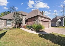 Pre-foreclosure in  S 28TH ST Bixby, OK 74008