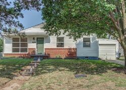 Pre-foreclosure in  N ASH AVE Sand Springs, OK 74063