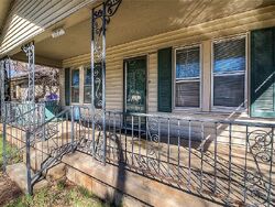 Pre-foreclosure in  E HIMES ST Norman, OK 73069
