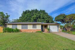 Pre-foreclosure in  BARBOUR ST Oklahoma City, OK 73160