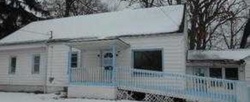 Pre-foreclosure in  CELTIC ST Akron, OH 44314