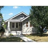 Pre-foreclosure in  SUMAN AVE Dayton, OH 45403