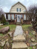 Pre-foreclosure in  MCINTOSH AVE Akron, OH 44314