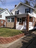 Pre-foreclosure in  HILLSIDE TER Akron, OH 44305