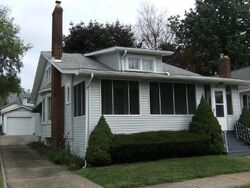  Harrison Ave, Akron OH