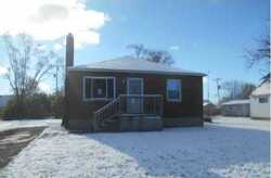 Pre-foreclosure in  HOMEWOOD AVE Columbus, OH 43223