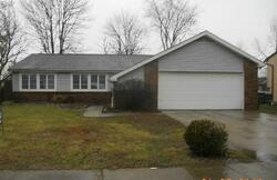 Pre-foreclosure in  HANGING ROCK CT Columbus, OH 43230