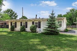 Pre-foreclosure in  JOYFUL ST Columbus, OH 43204