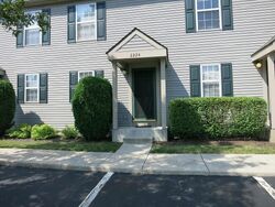 Pre-foreclosure in  TEARDROP AVE Columbus, OH 43235