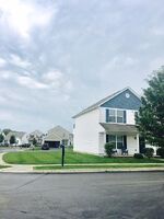 Pre-foreclosure in  STREAMING AVE Galloway, OH 43119