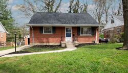 Pre-foreclosure in  MAGLY CT Cincinnati, OH 45230
