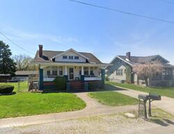 Pre-foreclosure in  MAPLE ST Duncan Falls, OH 43734
