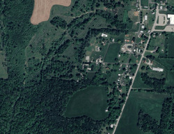 Pre-foreclosure in  CHERRY ST Adamsville, OH 43802