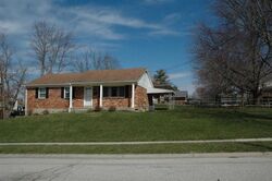 Pre-foreclosure in  BARIBILL PL Cincinnati, OH 45230