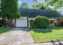 Pre-foreclosure in  FAWNVISTA LN Cincinnati, OH 45246