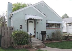 Pre-foreclosure in  COVENTRY RD Dayton, OH 45420