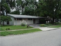 Pre-foreclosure in  DENNY LN Dayton, OH 45431