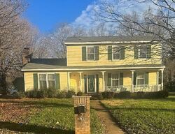 Pre-foreclosure in  DOWGATE DR Charlotte, NC 28208