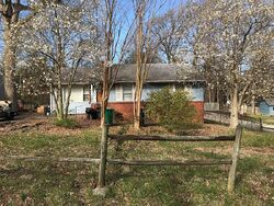 Pre-foreclosure in  VAN BUREN ST High Point, NC 27260