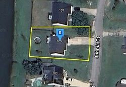 Pre-foreclosure in  JOHNIA CT Thomasville, NC 27360