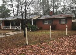 Pre-foreclosure in  CAMDEN RD Fayetteville, NC 28306
