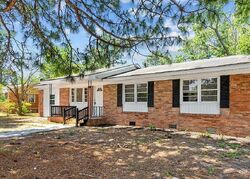 Pre-foreclosure in  VARDAMAN AVE Hope Mills, NC 28348