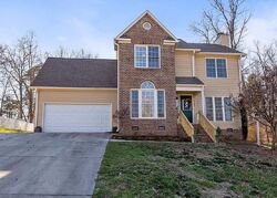Pre-foreclosure in  WHITE OAK RD Thomasville, NC 27360