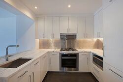 Pre-foreclosure in  RIVERSIDE BLVD T New York, NY 10069