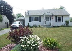 Stockton Pl, Syracuse NY