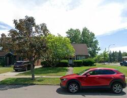 Pre-foreclosure in  WOODBRIDGE AVE Buffalo, NY 14214