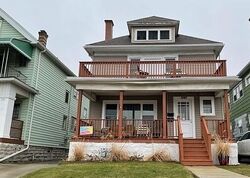 Pre-foreclosure in  HERTEL AVE Buffalo, NY 14216