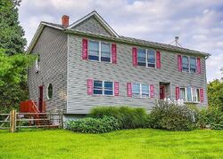 Pre-foreclosure in  LITTLE BROOK CT Rock Tavern, NY 12575