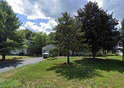 Pre-foreclosure in  DAVID DR North Chili, NY 14514