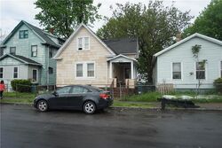 Pre-foreclosure in  CAMPBELL ST Rochester, NY 14611