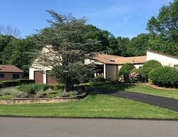 Pre-foreclosure in  WOODFIELD RD Pomona, NY 10970