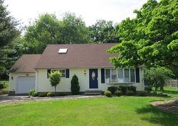 Pre-foreclosure in  PIONEER AVE Suffern, NY 10901