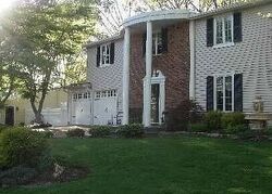 Pre-foreclosure in  KING ST Port Jefferson Station, NY 11776