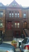 Pre-foreclosure in  HANCOCK ST Brooklyn, NY 11233