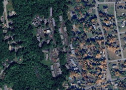 Pre-foreclosure in  KINGS WAY Carmel, NY 10512